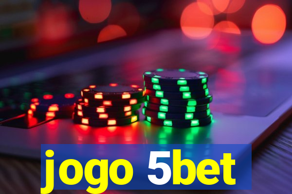 jogo 5bet